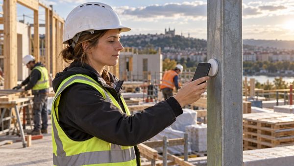 9 astuces pour moderniser le suivi des heures en chantier