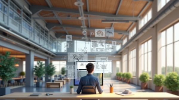 Apprendre SketchUp : de la prise en main au projet livrable