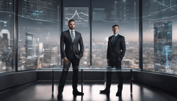 Comprendre l’impact des frères Winklevoss sur l’entrepreneuriat