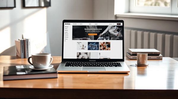 Découvrez les atouts d'Webflow et de son hébergement cloud