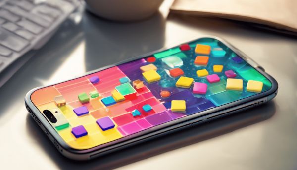 Dynamic Island : personnalisez votre expérience utilisateur sur iPhone