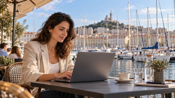 Guide pour moderniser le site d’une PME à Marseille