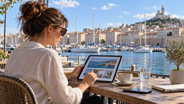 Guide pour moderniser le site d’une PME à Marseille