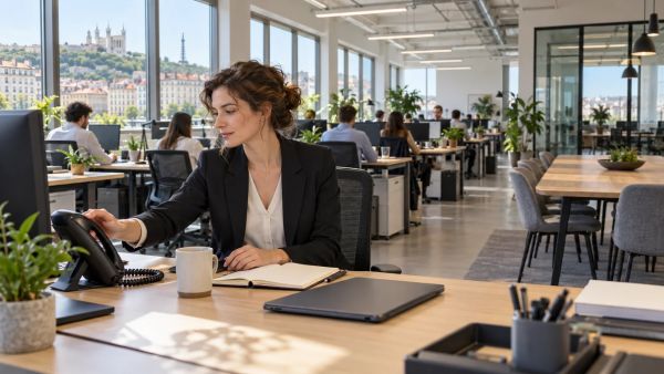 Guide pratique pour une PME de 20 postes vers la VoIP