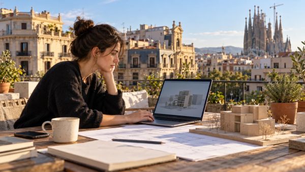 Guide ultime pour créer des projets avec SketchUp