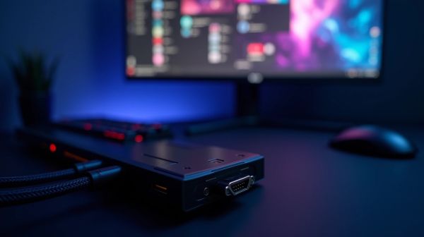 HDMI 2.1 ou DisplayPort 2.1 : lequel tient la charge sur un écran 144 Hz