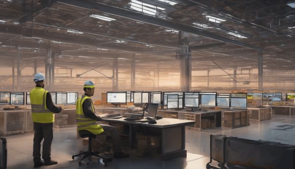 Le forwarding : un outil essentiel pour la gestion logistique