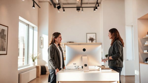 Les clés essentielles pour faire parler votre boutique en ligne