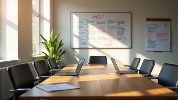 Passer de la ligne analogique à la VoIP : le vrai calendrier d'une PME de 20 postes