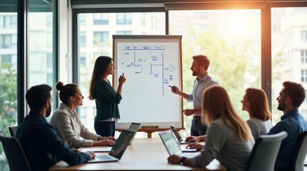 Passer de la ligne analogique à la VoIP : le vrai calendrier d'une PME de 20 postes