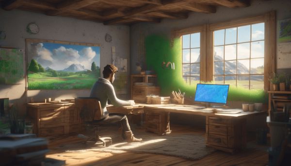 Pourquoi markus persson, créateur de minecraft, a changé le jeu vidéo