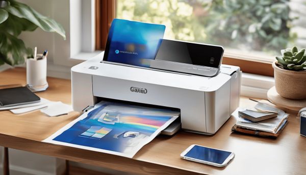 Pourquoi opter pour une imprimante Epson wifi en 2026 ?