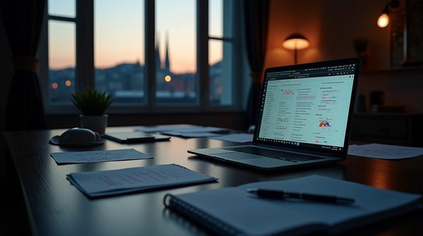 Référencement SEO à La Rochelle : astuces pour dominer google !