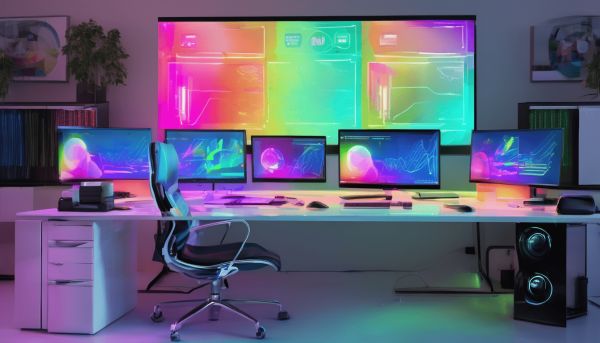 Testez la puissance de votre PC en ligne facilement
