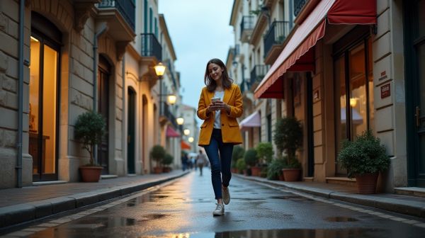 Top 5 agences web à Marseille pour dynamiser votre projet