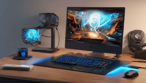 Transformez votre pc portable avec une carte graphique externe