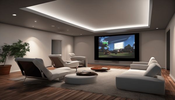 Vidéoprojecteur BenQ : lequel choisir pour vos besoins ?